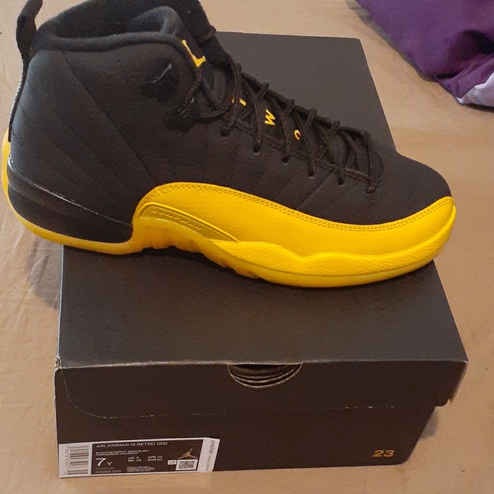 Jordan